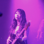 L. A. Witch -  03.10.2025 Kesselhaus Wiesbaden