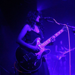 L. A. Witch -  03.10.2025 Kesselhaus Wiesbaden