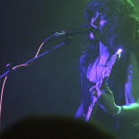 L. A. Witch -  03.10.2025 Kesselhaus Wiesbaden