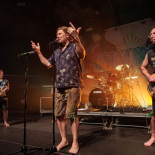 LaBrassBanda - 01.03.2026 Garage Saarbrücken