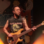 LaBrassBanda - 01.03.2026 Garage Saarbrücken