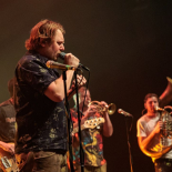 LaBrassBanda - 01.03.2026 Garage Saarbrücken