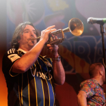 LaBrassBanda - 01.03.2026 Garage Saarbrücken