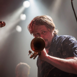 LaBrassBanda - 01.03.2026 Garage Saarbrücken