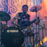 LaBrassBanda - 01.03.2026 Garage Saarbrücken