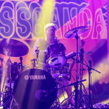 LaBrassBanda - 01.03.2026 Garage Saarbrücken