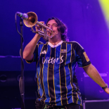 LaBrassBanda - 01.03.2026 Garage Saarbrücken