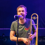 LaBrassBanda - 01.03.2026 Garage Saarbrücken