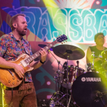 LaBrassBanda - 01.03.2026 Garage Saarbrücken