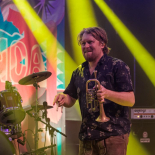 LaBrassBanda - 01.03.2026 Garage Saarbrücken