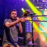 LaBrassBanda - 01.03.2026 Garage Saarbrücken