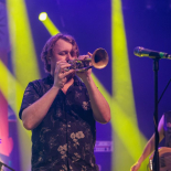 LaBrassBanda - 01.03.2026 Garage Saarbrücken