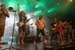 LaBrassBanda  2023 Frankfurt