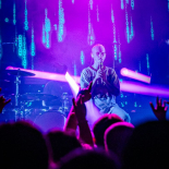 Landmvrks - 12.12.2025 Schlachthof Wiesbaden