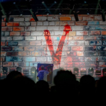 Landmvrks - 10.12.2025 Schlachthof Wiesbaden