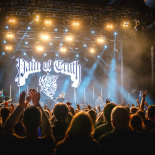 Pain of Truth - 10.12.2025 Schlachthof Wiesbaden