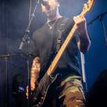 Pain of Truth - 10.12.2025 Schlachthof Wiesbaden