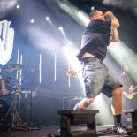 Pain of Truth - 10.12.2025 Schlachthof Wiesbaden