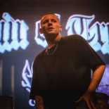 Pain of Truth - 10.12.2025 Schlachthof Wiesbaden