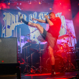 Pain of Truth - 10.12.2025 Schlachthof Wiesbaden