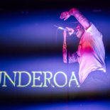 Underoath - 10.12.2025 Schlachthof Wiesbaden