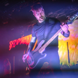 Underoath - 10.12.2025 Schlachthof Wiesbaden