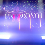 Underoath - 10.12.2025 Schlachthof Wiesbaden