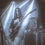 Glassbone - Schlachthof Wiesbaden 13.04.2022