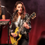 Laura Cox - Kammgarn Kaiserslautern 16.05.2024