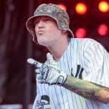 Limp Bizkit - 13.07.2019 Congresshalle Saarbrücken