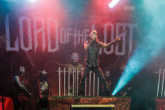 Lord of the Lost  2023 Saarbrücken