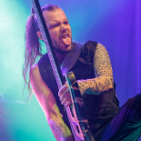 Lord of the Lost - Batschkapp Frankfurt 04.04.2024