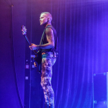 Lord Of The Lost - Kamgarn Kaiserslautern 11.11.2022