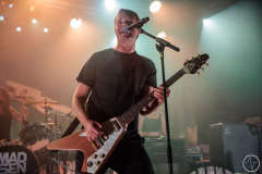 Madsen 2025 Kaiserslautern