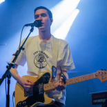 The Late Summers - 11.04.2025 Kammgarn Kaiserslautern