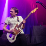 The Late Summers - 11.04.2025 Kammgarn Kaiserslautern