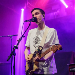 The Late Summers - 11.04.2025 Kammgarn Kaiserslautern