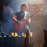 Madsen - 11.04.2025 Kammgarn Kaiserslautern