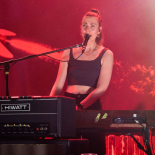 Madsen - 11.04.2025 Kammgarn Kaiserslautern