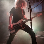 Madsen - 07.12.2018  Garage Saarbrücken