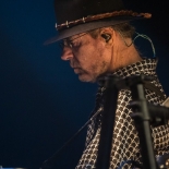 Mannfred Mann's Earthband - Garage SB 25.10.2017