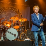 Mannfred Mann's Earthband - Garage SB 25.10.2017