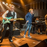 Mannfred Mann's Earthband - Garage SB 25.10.2017