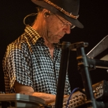 Mannfred Mann's Earthband - Garage SB 25.10.2017