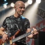 Mannfred Mann's Earthband - Garage SB 25.10.2017