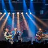 Mannfred Mann's Earthband - Garage SB 25.10.2017