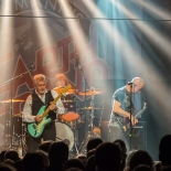 Mannfred Mann's Earthband - Garage SB 25.10.2017
