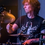 Mannfred Mann's Earthband - Garage SB 25.10.2017