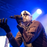 Megaherz - Kammgarn Kaiserslautern 13.10.2018