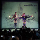 Fashion Show - M\'era Luna 2016 Hildesheim